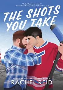 logo the shots you take