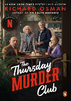 logo thursday murder club