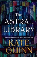 logo astral library