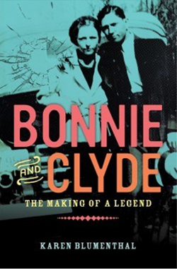 logo bonnie and clyde