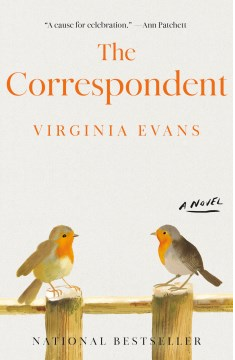 logo correspondent