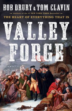 logo valley forge