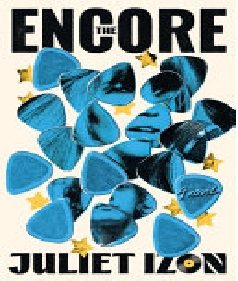 logo encore