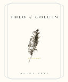 logo theo of golden