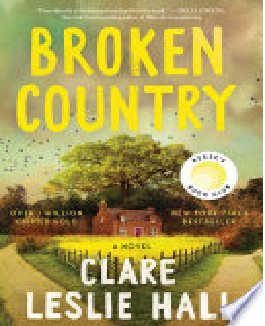 logo broken country