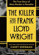 logo killer of frank loyd wright
