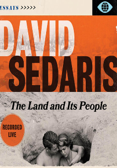 logo land and its people