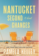 logo nantucket second chances