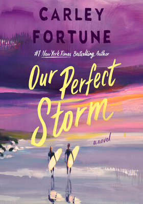 logo our perfect storm