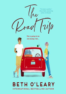 logo road trip
