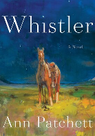 logo whistler patchett