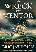 logo wreck of the mentor