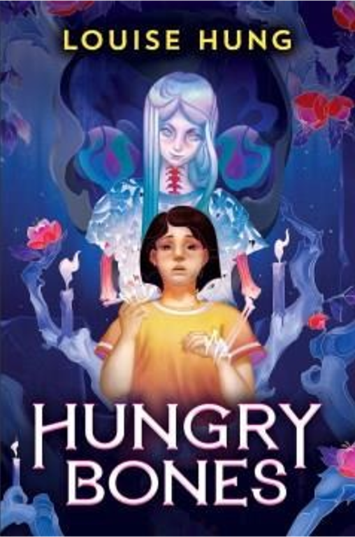 logo hungry bones