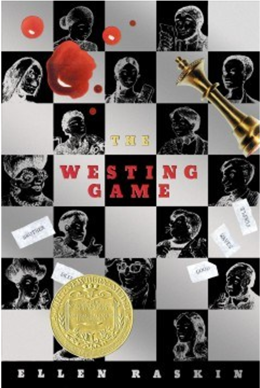 logo westing game