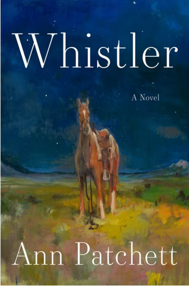 logo whistler