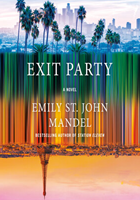 logo exit party