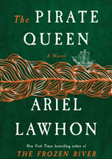 logo pirate queen
