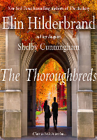 logo thoroughbreds